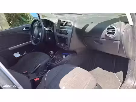 Seat Leon 1.6 TDI 105