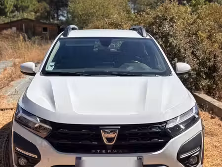 Dacia Sandero 1.0 100