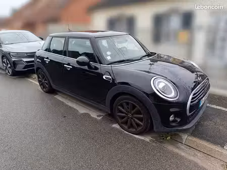 Mini Mini Cooper 1.5 136