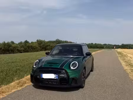 Mini Mini Cooper S 2.0 178