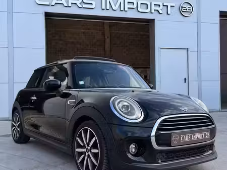 Mini Mini 1.5 136