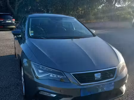 Seat Leon 2.0 TDI 150 FR