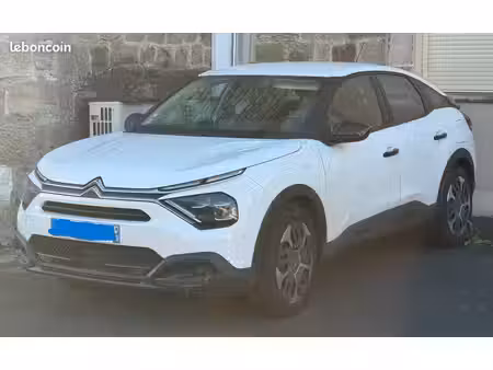 Citroën C4 