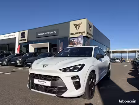 Cupra Terramar VZ 1.5 272