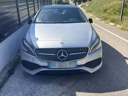 Mercedes-Benz Classe A A 200 1.6 156