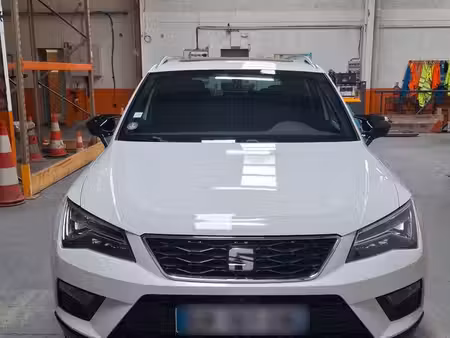 Seat Ateca TSI 150