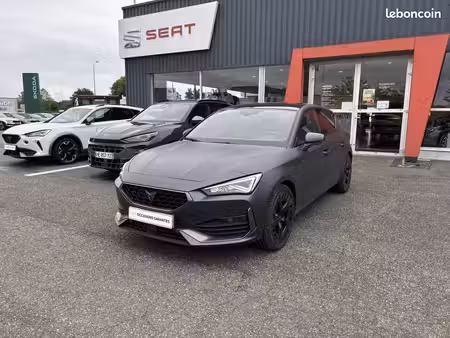 Cupra Leon 1.4 245
