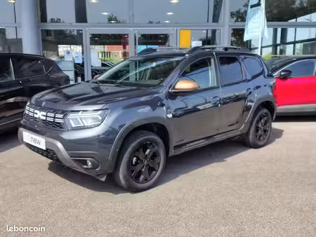 Dacia Duster Eco G 1.0 101