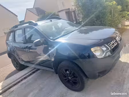 Dacia Duster 1.6 105