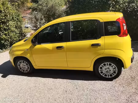 Fiat Panda 1.0 70 Icône