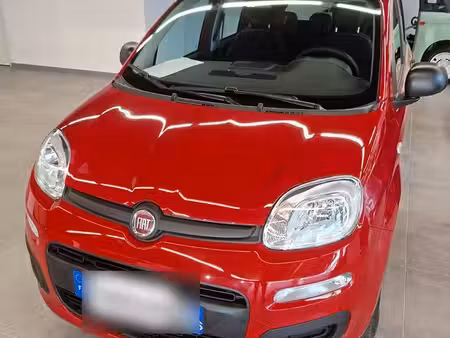 Fiat Panda 1.0 70