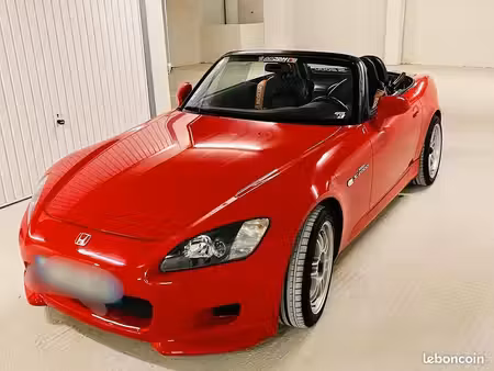 Honda S2000 2.0 240