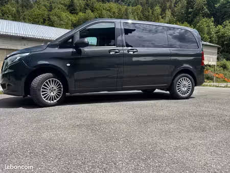 Mercedes-Benz Vito 190