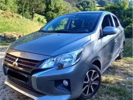 Mitsubishi Space Star 71