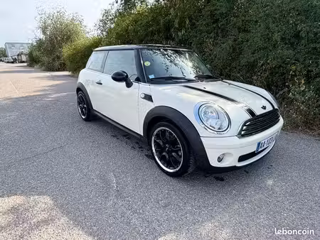 Mini Mini Cooper 1.6 120