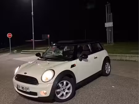 Mini Mini Cooper 1.6 120
