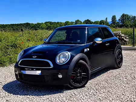 Mini Mini One 75