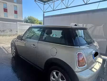 Mini Mini One 1.4 95
