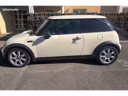 Mini Mini One 1.6 90