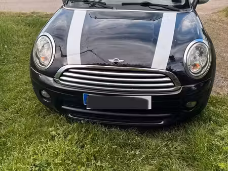 Mini Mini Cooper D 1.6 110 Chili