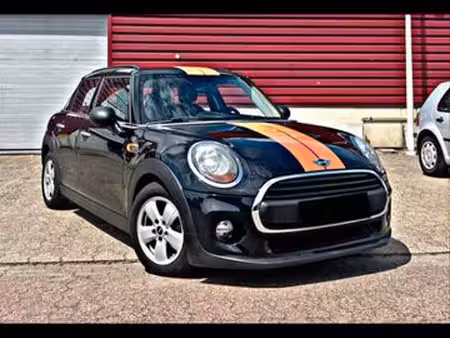 Mini Mini One 1.5 95