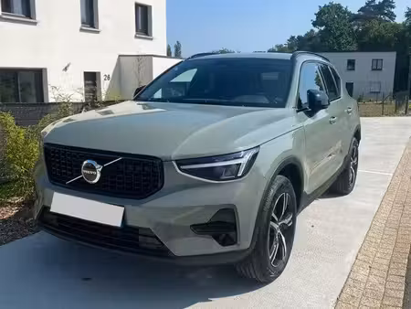 Volvo XC40 B3 2.0 163 Plus