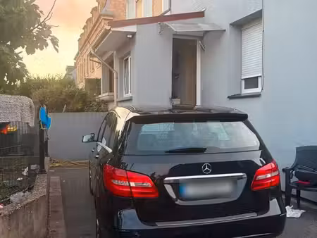 Mercedes-Benz Classe B B 180