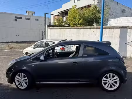 Opel Corsa 1.7 CDTI 130