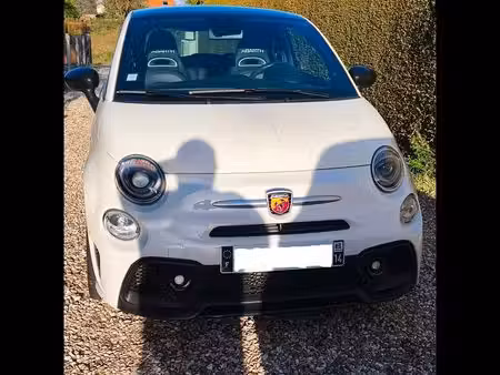 Abarth 500 1.4