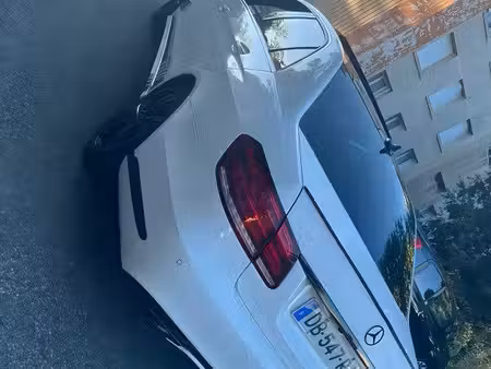 Mercedes-Benz Classe E E 300