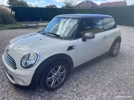 Mini Mini Cooper 2.0 112