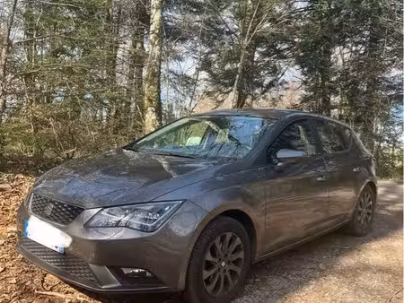 Seat Leon 1.2 TSI 110 I Tech