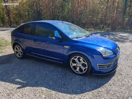 Ford Focus ST 2.5 225