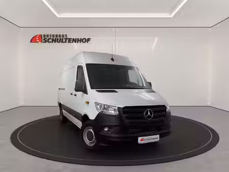 Mercedes-Benz Sprinter 2.0 CDI 170