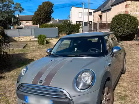 Mini Mini One 75 Salt