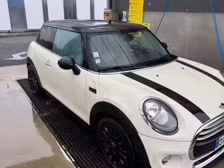 Mini Mini Cooper D 1.5 116