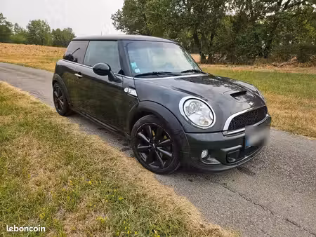 Mini Mini Cooper S 1.6 184
