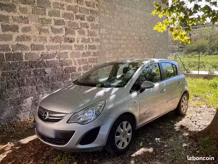 Opel Corsa 1.4 100