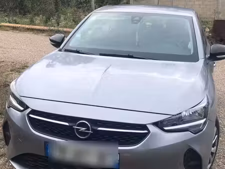 Opel Corsa 1.2 75