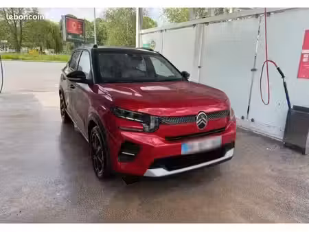 Citroën C3 1.2 100