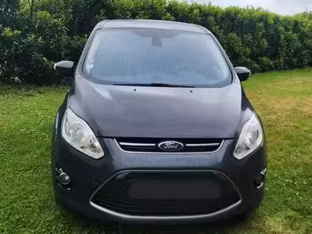 Ford C-max 1.6 150 SE