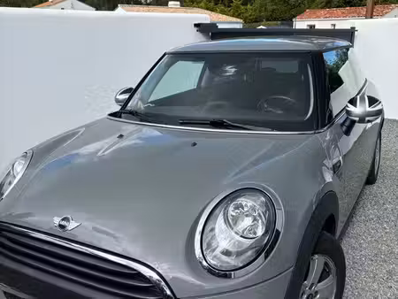 Mini Mini One 75