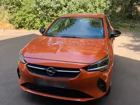 Opel Corsa 75