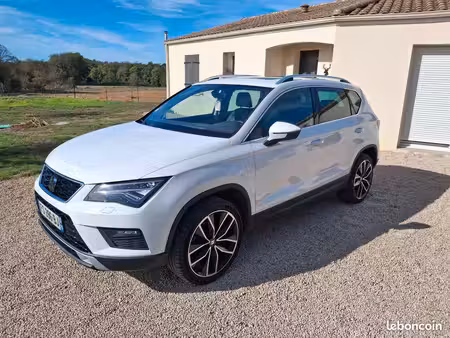 Seat Ateca 1.6 TDI 115 Xcellence