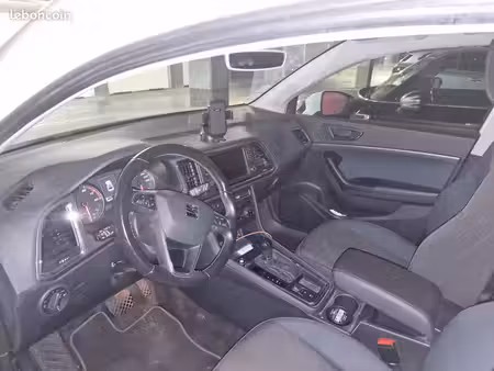 Seat Ateca TSI 150