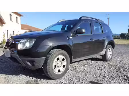 Dacia Duster 1.5 dCi 90