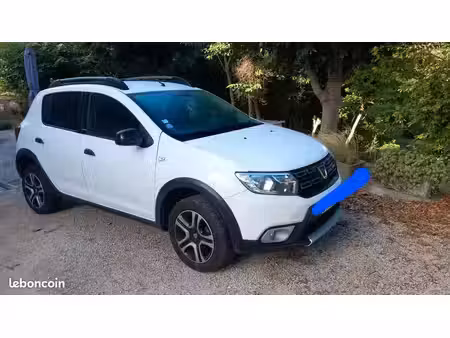 Dacia Sandero 0.9 90