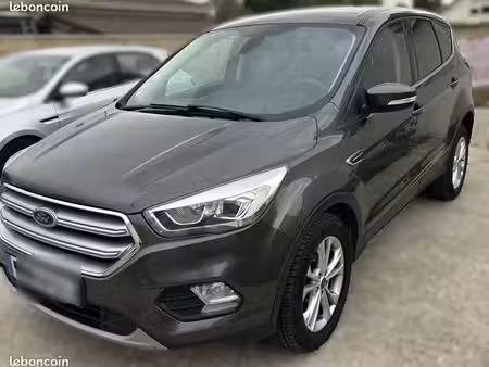 Ford Kuga 1.5 120