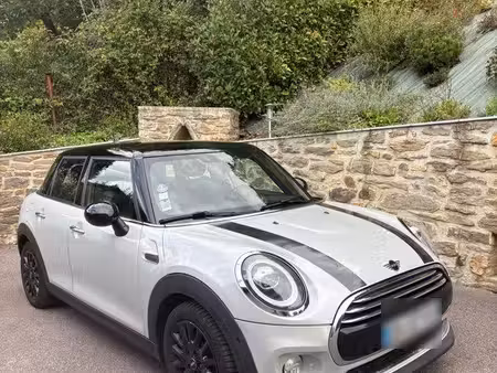 Mini Mini Cooper 1.5 136