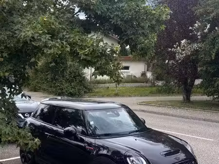 Mini Mini John Cooper Works 2.0 192